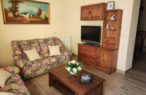 Huerta de Arriba Casa | Casa Rural La Parra