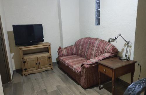 Huerta de Arriba Casa | Casa Rural La Parra