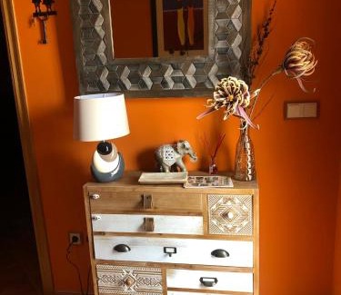 Carrizosa Casa | Casa Rural "La Pepa"