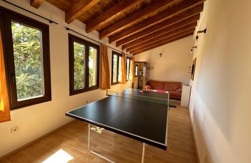 Pastrana Casa | Casa Rural La Posada de Santa Teresa
