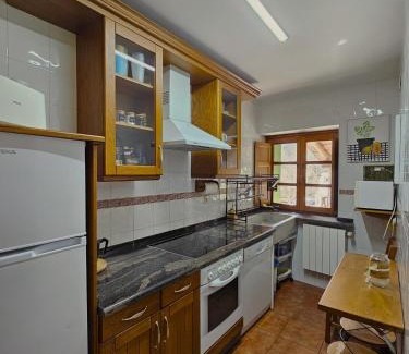 Limes Casa | Casa Rural La Pumarada de Limés