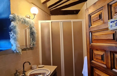 Valeria Casa | Casa rural La Quinta de Malu