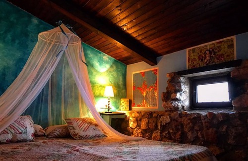 Valeria Casa | Casa rural La Quinta de Malu