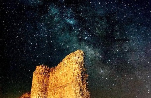 Valeria Casa | Casa rural la Quinta de Malu Hotel romántico en Cuenca Escapadas románticas