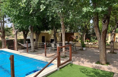 Valdepeñas Casa | Casa rural La Quinta De Lara
