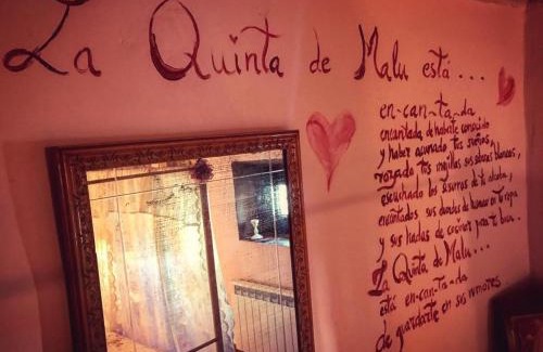 Valeria Casa | Casa rural la Quinta de Malu Romantic hotel in Cuenca Romantic getaways
