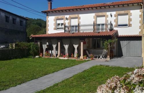 Corvera de Toranzo Casa | Casa Rural La Rasilla