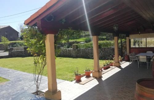 Corvera de Toranzo Casa | Casa Rural La Rasilla