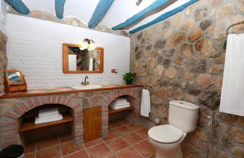 Hoz y Costean Apartamento | Casa rural La Siasa