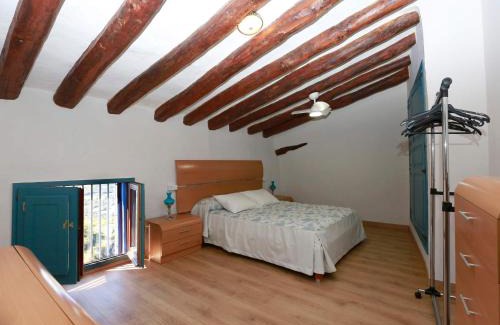 Hoz y Costean Apartamento | Casa rural La Siasa