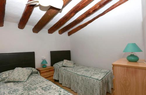 Hoz y Costean Apartamento | Casa rural La Siasa