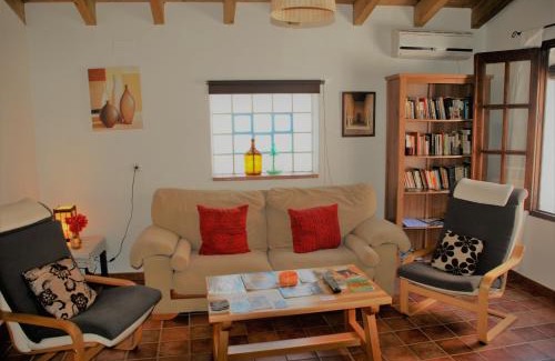 Calabazares Casa | Casa Rural La Torre