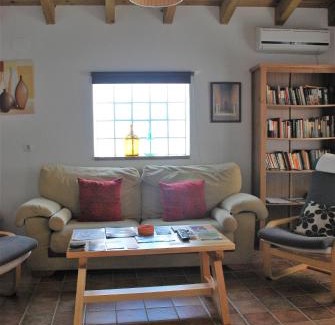 Calabazares Casa | Casa Rural La Torre