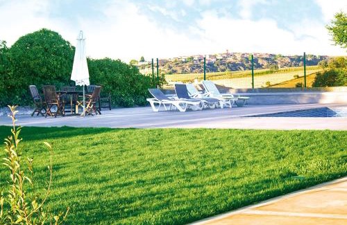 Vega de Tirados Casa | Casa Rural La Torrecilla con PISCINA PRIVADA