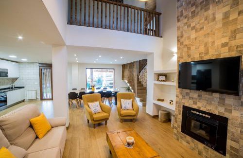 Galinduste Casa | Casa Rural: La Tarara