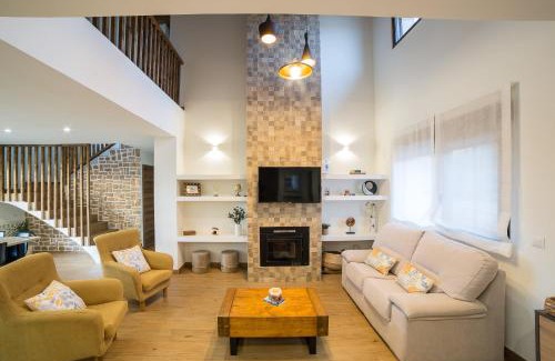 Galinduste Casa | Casa Rural: La Tarara