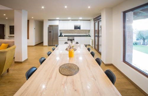 Galinduste Casa | Casa Rural: La Tarara