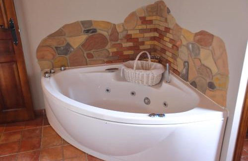 Alcalá de Moncayo Casa | Casa Rural La Tejada