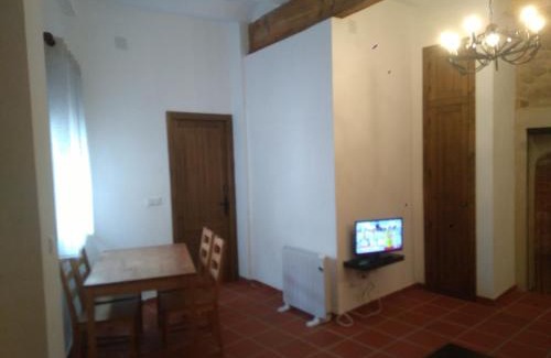 Chulilla Apartamento | Casa Rural La Tia Rosa