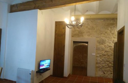 Chulilla Apartamento | Casa Rural La Tia Rosa