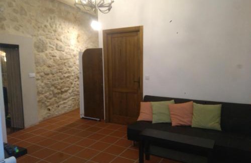Chulilla Apartamento | Casa Rural La Tia Rosa