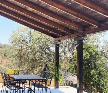 Andújar Casa | Casa rural la tinajuela
