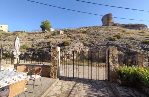Castielfabib Casa | Casa Rural La Torreta en El Rincón de Ademuz