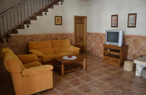 Almagro Casa | Casa Rural La Toza de Avelino