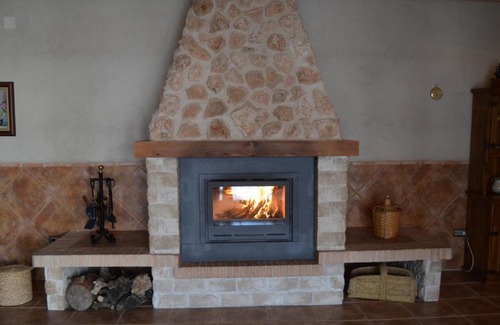 Almagro Casa | Casa Rural La Toza de Avelino
