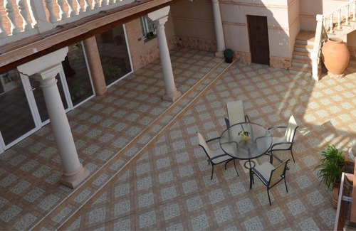 Almagro Casa | Casa Rural La Toza de Avelino