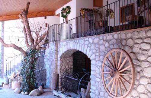 La Seu d'Urgell Casa | Casa Rural La Vall del Cadi