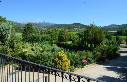 La Seu d'Urgell Casa | Casa Rural La Vall del Cadi