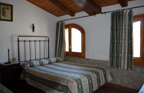 La Seu d'Urgell Casa | Casa Rural La Vall del Cadi