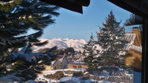 Navarredonda de Gredos Casa | Casa Rural La Vereilla
