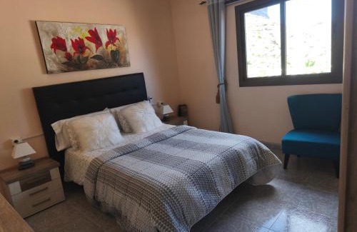 Alojera Apartamento | Casa Rural La Vega