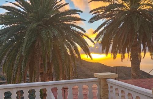 Alojera Apartamento | Casa Rural La Vega