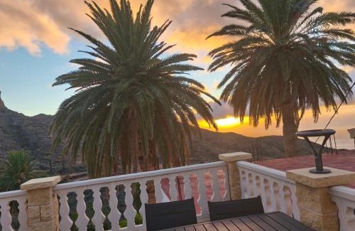 Alojera Apartamento | Casa Rural La Vega