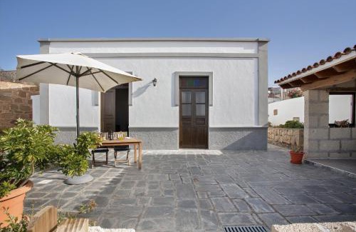 Fasnia Apartamento | Casa Rural La Verita