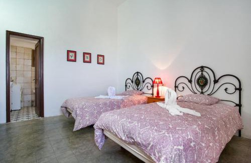 Fasnia Apartamento | Casa Rural La Verita