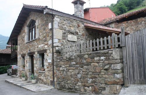 Serrapio Casa | Casa Rural La Xiarapina
