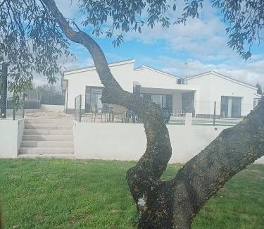 Alcocer Casa | Casa Rural La Yesería Alcocer