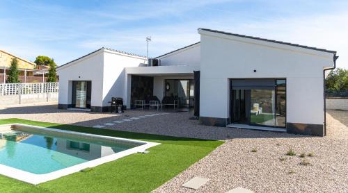 Alcocer Casa | Casa Rural La Yesería Alcocer