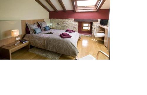 Garinoain Casa | Casa Rural Lakoak