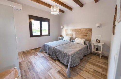 Daimiel Casa | Casa Rural Las Caleras