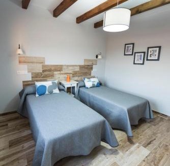 Daimiel Casa | Casa Rural Las Caleras