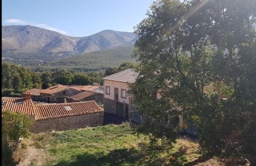 Navalguijo Casa | Casa Rural Las Chorreras