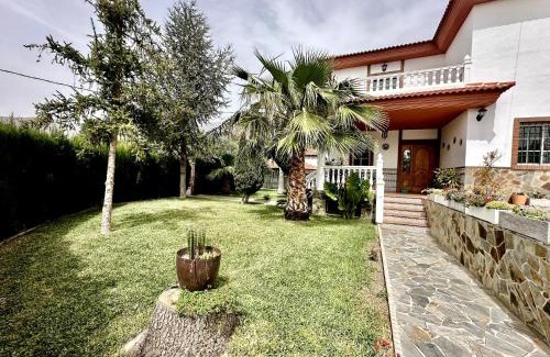 Orgiva Casa | Casa Rural Las cuatro flores