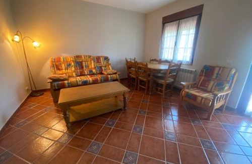 Mahide Casa | Casa Rural Las Eras I
