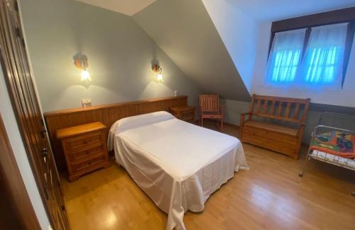 Mahide Casa | Casa Rural Las Eras I