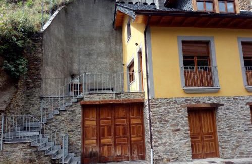 Limes Casa | Casa Rural Las Mestas